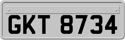 GKT8734