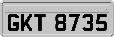 GKT8735