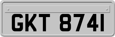 GKT8741