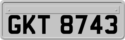 GKT8743