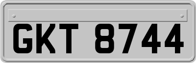 GKT8744