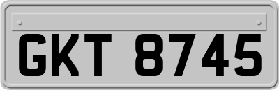 GKT8745