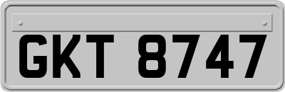 GKT8747