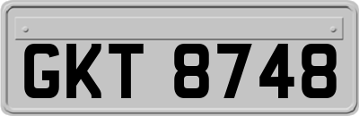 GKT8748