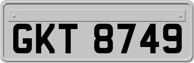 GKT8749