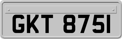 GKT8751