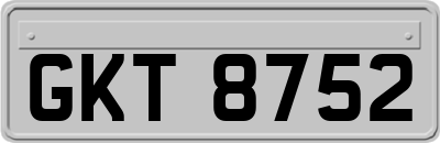 GKT8752