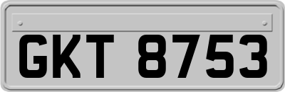GKT8753