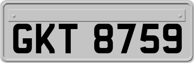 GKT8759