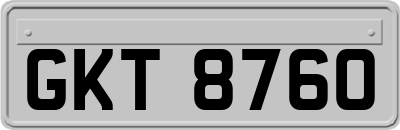 GKT8760