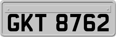 GKT8762