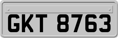 GKT8763