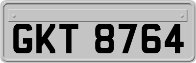 GKT8764