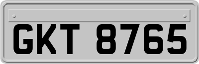 GKT8765