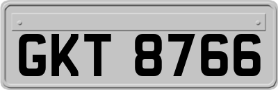 GKT8766