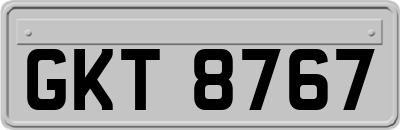 GKT8767