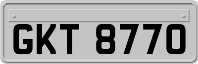 GKT8770
