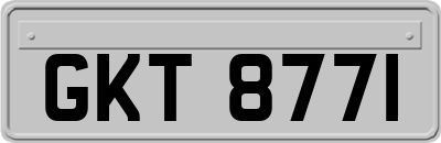 GKT8771