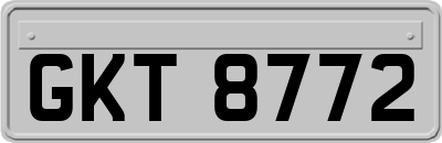 GKT8772