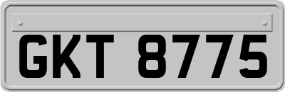 GKT8775
