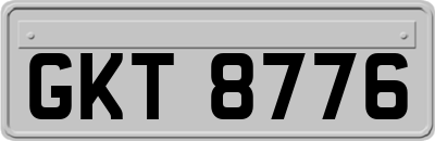 GKT8776