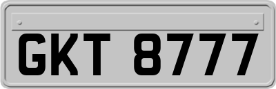 GKT8777