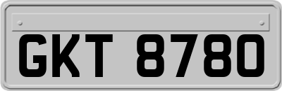 GKT8780