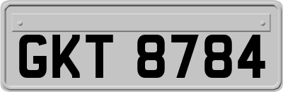 GKT8784