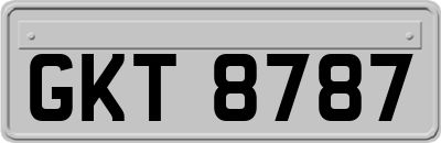 GKT8787