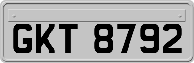 GKT8792