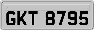 GKT8795