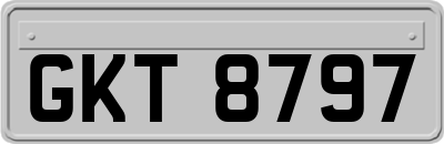 GKT8797