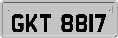 GKT8817