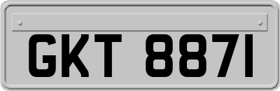 GKT8871
