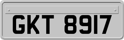 GKT8917