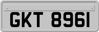 GKT8961