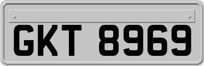 GKT8969