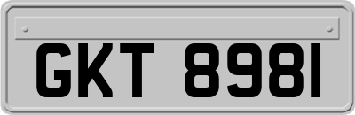 GKT8981