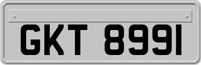 GKT8991