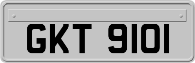 GKT9101