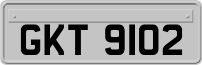 GKT9102
