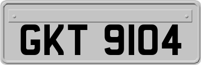 GKT9104