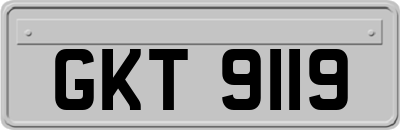 GKT9119
