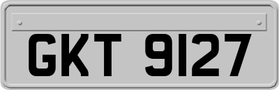 GKT9127