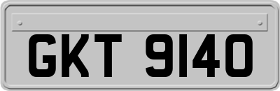GKT9140