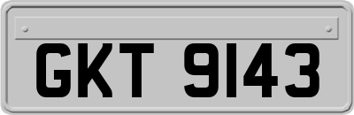 GKT9143