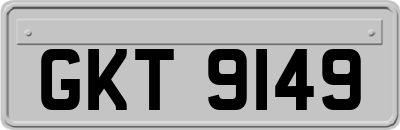GKT9149
