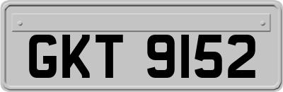 GKT9152