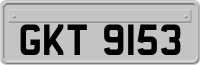 GKT9153