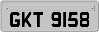 GKT9158